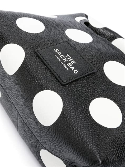 polka dot marc jacobs